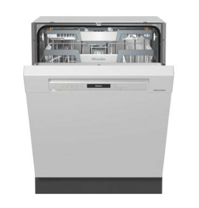 楽天市場】≪お取り寄せ≫Miele ミーレ 食洗機 60cm【 G 7314 C SCi 