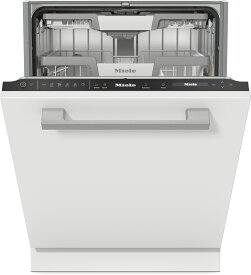 【お取り寄せ商品】　2024年12月中旬発売モデル Miele 60cm食洗機 【G 7984 C SCVi OS/CS】 オールドア材取付専用タイプ 正規品 ヨーロッパ家電 キッチン家電 配送のみ商品 ビルトイン ビルトイン食洗機