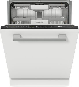 【お取り寄せ商品】 2024年12月中旬発売モデル Miele 60cm食洗機 【G 7984 C SCVi OS/CS】 オールドア材取付専用タイプ 正規品 ヨーロッパ家電 キッチン家電 配送のみ商品 ビルトイン ビルトイン食