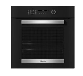 【お取り寄せ】　Miele ミーレ 【H 2465 B ACTIVE】 ビルトインオーブン エアフライ機能 オーブン ビルトイン専用 海外家電 ヨーロッパ家電 配送販売可