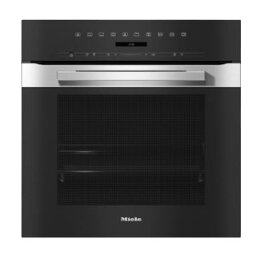【お取り寄せ】　Miele ミーレ 【H 7264 B 】 ビルトインオーブン オーブン ビルトイン専用 海外家電 ヨーロッパ家電 配送販売可