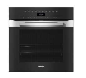 【お取り寄せ】　Miele ミーレ 【H 7460 BP 】 ビルトインオーブン オーブン ビルトイン専用 海外家電 ヨーロッパ家電 配送販売可