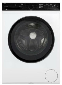 フリースタンディング洗濯乾燥機 De Dietrich(ディートリッヒ) 【DWD496QJA】 洗濯9kg 乾燥6kg 「衛生」洗浄モード搭載 除菌 ウイルス除去 ヨーロッパ家電 白物家電 ホワイト デザイン家電 ビルトイン家電 メーカーお取り寄せ