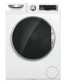 フリースタンディングタイプ洗濯乾燥機 Vestfrost(ヴェストフロスト) 【WDS11JP1】 洗濯10kg/乾燥6kg ハイグレードモデル ウイルス除去に特化した「衛生」洗浄モード搭載 除菌 ウイルス除去 メーカーお取り寄せ・メーカー設置