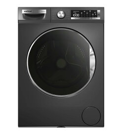 フリースタンディングタイプ洗濯乾燥機 Vestfrost(ヴェストフロスト) 【WDS11JP1DX】 洗濯10kg/乾燥6kg ダークイノックス Dark inox ハイグレードモデル ウイルス除去に特化した「衛生」洗浄モード搭載 除菌 ウイルス除去 メーカーお取り寄せ・メーカー設置