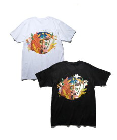 【30%OFFクーポン】【よなよなエール × FREAK’S STOREコラボ】Tシャツ グッズ クラフトビール ビール ヤッホーブルーイング アパレル アウトドア