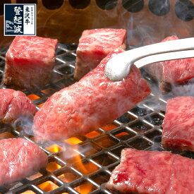 米沢牛 焼肉カルビ 3種セット 100g×3 【牛肉】
