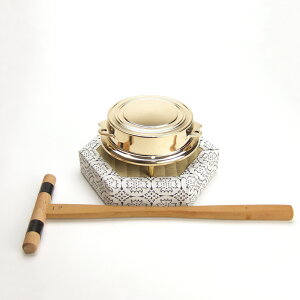 【送料無料】鉦吾磨きセット3.5寸〜5寸