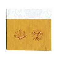 打敷（内敷）刺繍綴　曹洞宗用 70代／100代