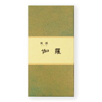 楽天市場】みのり苑 伽羅 風韻の通販