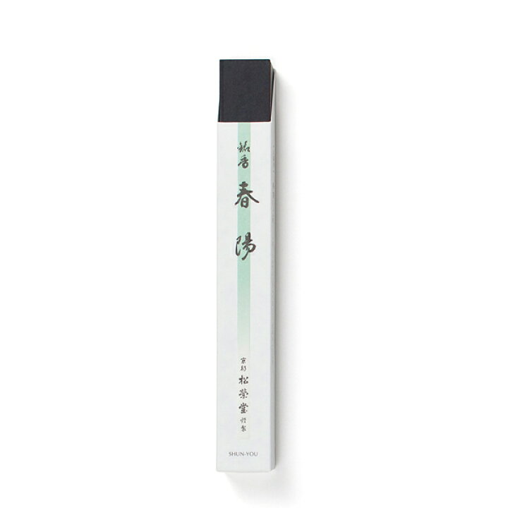 楽天市場】【進物用線香】高級線香 短・長 （松栄堂） 明覚・雅芳 