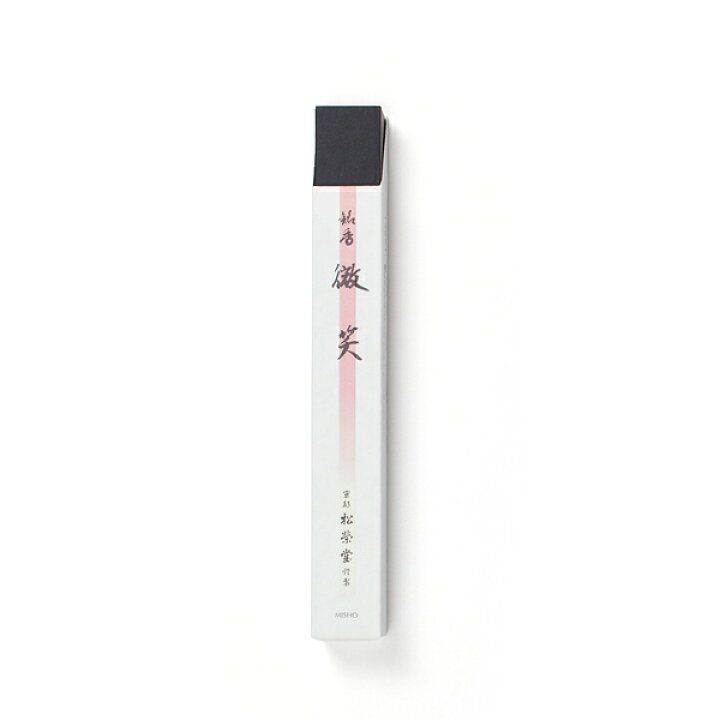 楽天市場】【進物用線香】高級線香 短・長 （松栄堂） 明覚・雅芳 