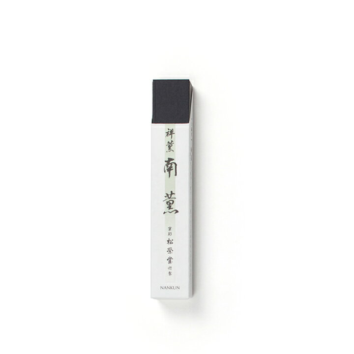 楽天市場】【進物用・贈答用線香】高級線香 祥薫 （松栄堂） 明覚 