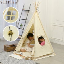 楽天市場】sifflus テントの通販