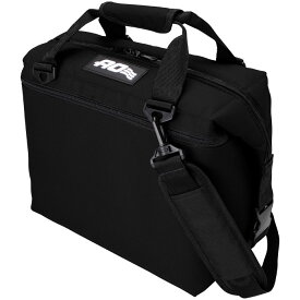 クーラーバッグ 12パック AO Coolers エーオークーラーズ キャンバス ソフトクーラー 11L 【選べる特典付】 5層構造 クーラーボックス トート 保冷バッグ バッグ 大容量 断熱 ストラップ 12缶 ペットボトル 収納 キャンプ アウトドア ピクニック 行楽 運動会 お花見 おしゃれ