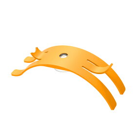 ストレス解消 グッズ プレゼント HATENALABO バイイン！ マン キャット 日本製 おもちゃ 玩具 キャッチ 遊び ストレス発散 リフレッシュ 気分転換 吸盤 反発 ジャンプ ねこ 猫 ネコ 人 人形 かわいい シンプル おしゃれ オブジェ 雑貨 おもしろいグッズ ユニーク オフィス