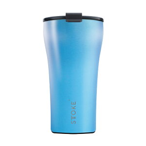 STTOKE �^���u���[ ������� L 355ml �y�I�ׂ���T�t�z ������ �W�t�� ���� �Z���~�b�N �R�[�e�B���O �}�O�J�b�v �^�� �R�b�v �ۉ� �ۗ� �L�� �X�e�����X �L�����[ �X�g���b�v �R���p�N�g �y�� �e