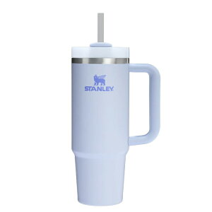 スタンレー タンブラー 0.88L ストロー付き 水筒 真空断熱 大容量 保冷 蓋付き STANLEY クエンチャー H2.0 ステンレス コールド 直飲み マグボトル ハンドル付き カップホルダー対応 オフィス ア