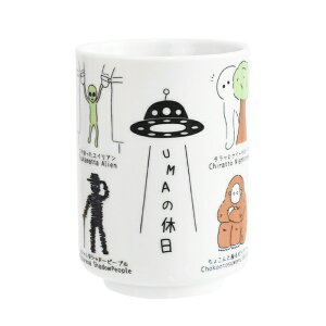 Z ۂ 280ml   YURU-MA { WOK H@OK i  q aH Rbv H a 킢 UMA fUC UFO G svc i` L 