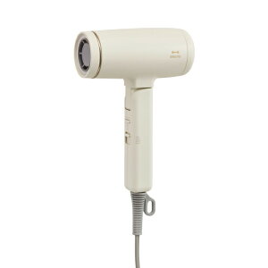 BRUNO beauty �h���C���[ ���� �啗�� �}�C�i�X�C�I�� ����ؑ� �y�I�ׂ���T�t�z �u���[�m �R���p�N�g�w�A�h���C���[ ���y�� 3�i�K���� �܂肽���ݎ� ���[�ܕt�� ���L���a �����Ƃ� BLDC���[�^