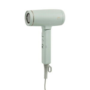 BRUNO beauty �h���C���[ ���� �啗�� �}�C�i�X�C�I�� ����ؑ� �y�I�ׂ���T�t�z �u���[�m �R���p�N�g�w�A�h���C���[ ���y�� 3�i�K���� �܂肽���ݎ� ���[�ܕt�� ���L���a �����Ƃ� BLDC���[�^