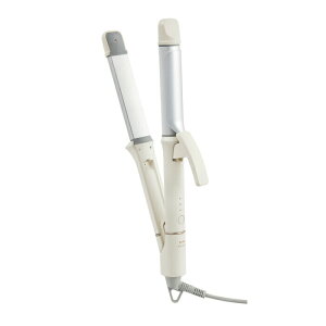 BRUNO 2WAY �w�A�A�C���� �X�g���[�g �J�[�� ���p 32mm ����c�� �Z���~�b�N�R�[�g �}�C�i�X�C�I�� �R���p�N�g �y�� �C�O�Ή� �ϔM�|�[�`�t�� ���ԊO�� �X�^�C�����O ���x3�i�K ���f�B�[�X �w�A