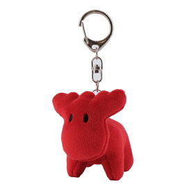 ぬいぐるみチャーム moz エルク ぬいぐるみ チャーム かわいい 可愛い オシャレ キーホルダー ストラップ インテリア 北欧 カラバリ 推し活 ほっこり 通学 マスコット 癒し 推し色 メンカラ ぬい ペア ギフト プレゼント おしゃれ モズ 北欧雑貨 かわいい
