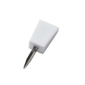 ニンジャピン 画鋲 穴が目立たない ピン ミニ 12個入 日本製 【選べる特典付】 +d プッシュピン 押しピン 小さい 通常 使いやすい 文房具 事務用品 飾り 壁面収納 おしゃれ かわいい リビング