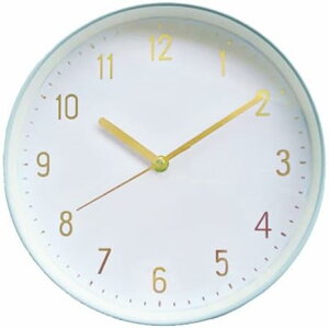 マルモ 電波掛け時計 【選べる特典付】 掛け時計 電波時計 静音 スイープ秒針 見やすい 文字盤 連続秒針 大型 ウォールクロック 壁掛け時計 電池 インテリア雑貨 プレーン リビング 寝室 子