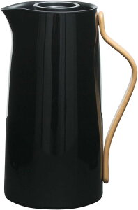 Stelton @r ۉ|bg  yIׂTtz G} oL[WO 1.2L ۗ ۉ |bg  {g XeX ^ ؖ Lb`pi  R[q[ g    