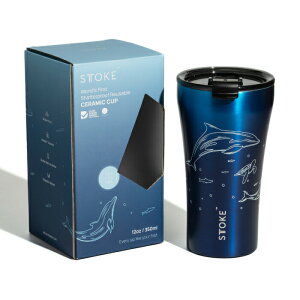 STTOKE ^u[ 355ml I[VV[Y  Wt Xg[N  Z~bNR[eBO ۉۗ XeX L[ Xgbv }C{g }OJbv  ^fM y 