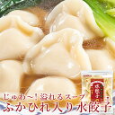 クリスマス オードブル ふかひれ入り 水餃子 480g×2袋 セット 餃子 ぎょうざ ギョウザ ギョーザ スープ ラーメン 鍋 お鍋 冷凍 お手軽 便利 おせち の お試し お取り寄せグルメ お取り寄せ グルメ ご飯のお供 食べ物 実用的 人気 おかず おつまみ