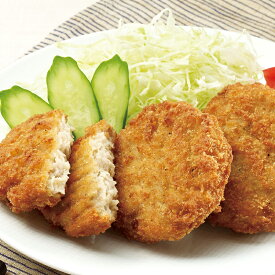 バレンタインデー オードブル ディナー 米久のフライ済み メンチカツ 252g×2袋 セット お惣菜 肉 揚げ物 お弁当 時短 タイパ 冷凍 冷凍食品 電子レンジ レンチン 簡単 お取り寄せグルメ お取り寄せ グルメ ご飯のお供 ごはんのおとも 食べ物 実用的 人気 おかず おつまみ