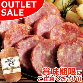 【お届けは7月18日まで】 おためし 国産豚肉使用 チーズリオナ ソーセージ （冷蔵）280g アウトレットセール チーズ 荒挽き 粗びき あらびき 国産 お取り寄せグルメ お取り寄せ グルメ ご飯のお供 ごはんのおとも 実用的 食べ物 おかず おつまみ 訳あり フードロス 食品ロス