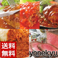 お試し ハンバーグ 福袋 送料無料 お試しセット セット 詰め合わせ おためしセット キーマカレー ロース…