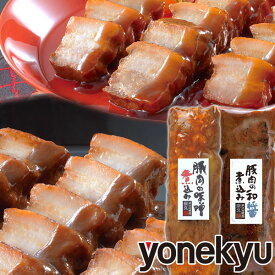 次回SALEをお楽しみに！＼限定販売／ おためし 豚肉の味噌煮込み 和醤煮込みセット 詰め合わせ 角煮 肉 お試しセット お取り寄せグルメ ご飯のお供 ごはんのおとも お歳暮 ギフト おせち クリスマス お誕生日 プレゼント の お試し 食べ物 実用的 人気 おかず おつまみ