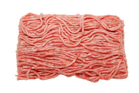 国産・輸入（アメリカ、メキシコ）豚挽肉 500g～　豚挽き肉　豚ミンチ