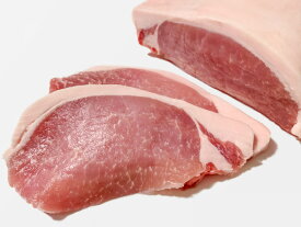 【量り売り】アメリカ産/カナダ産/メキシコ産　豚ロース　不定貫商品　チャップ　バックス　業務用