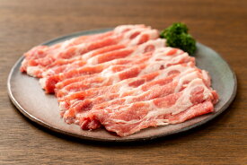 豚肩ローススライス　500g ×3パックトレー真空メキシコ産/アメリカ産/ うすぎり、薄切り、厚切り、