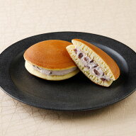 【クール便料金別途加算】生どら　小倉クリーム