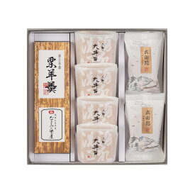 なごみの米屋 参道撰菓（さんどうせんか） 7個詰