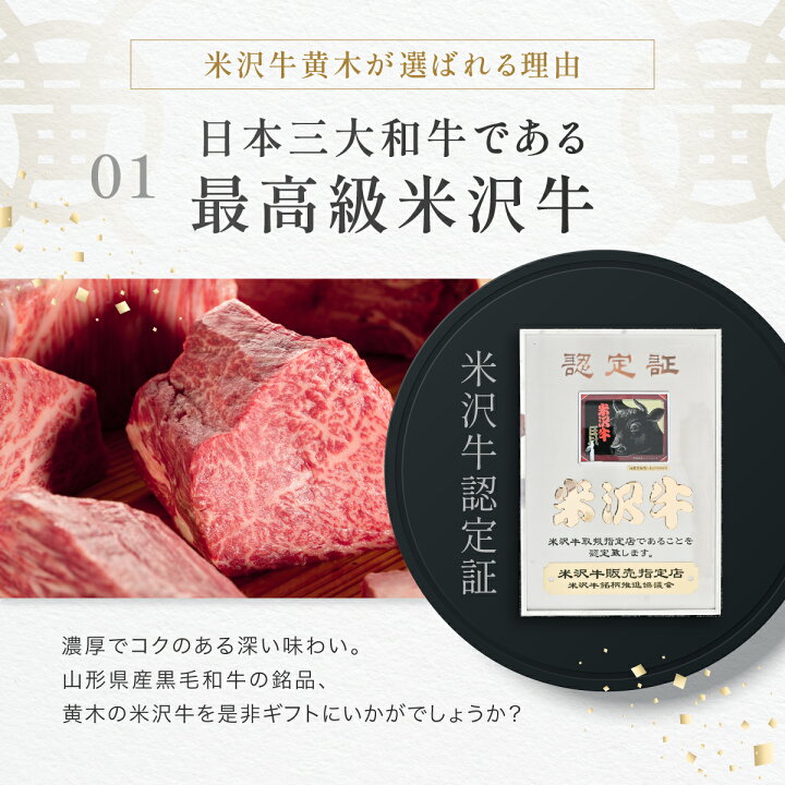 楽天市場】米沢牛 カタログギフト お肉 ギフト 1万円コース 送料無料 