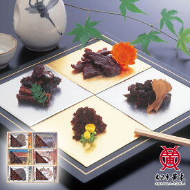【公式】米沢牛黄木　佃煮「霜が香」詰め合わせ 6種【牛すじ煮】【牛みそ煮】【牛そぼろ煮】【牛大和煮】【牛にんにく風味】【牛しぐれ煮】【米沢牛】【牛肉】【極上】米沢牛 米澤牛 牛肉 肉 黒毛和牛 国産 お歳暮 ギフト お取り寄せ 誕生日 御贈答 プレゼント 内祝い