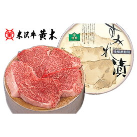 【公式】米沢牛黄木 米沢牛すみれ漬 5枚入 【米沢牛】【牛肉の味噌漬】米沢牛 米澤牛 牛肉 肉 黒毛和牛 国産 お歳暮 ギフト お取り寄せ 誕生日 御贈答 プレゼント 内祝い 伝統の味 すみれ漬け 味噌 酒粕 ごはん おつまみ 牛肉味噌酒粕漬け 伝統の味わい 米沢牛モモ肉 うまみ