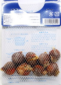 袋裏側