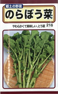 のらぼう菜【トーホク】