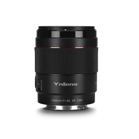 送料無料 YONGNUO YN85mm F1.8S DF DSM Sony ソニー Eマウント 中望遠単焦点大口径レンズ フルサイズ対応 SONYミラーレス一眼用 A6000 A6100 A6300 A6400 A6500 A6600 A7M1 A7M2 A7M3 A7M4 A7R1 A7R2 A7R3 A7R4 A7C A7S1 A7S2 A7S3 A9 など カメラに対応