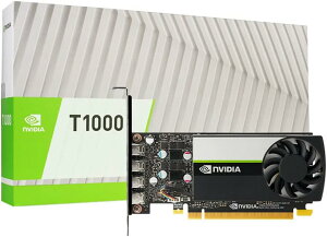 Nvidia 8GB T1000 GPU