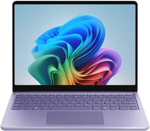�}�C�N���\�t�g Surface Laptop 13 �C���` Snapdragon X Plus 16GB 512GB �o�C�I���b�g