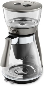 DeLonghi �h���b�v�R�[�q�[���[�J�[ ICM17270J